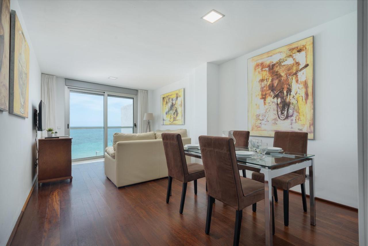 Appartement Blau Blue 3 *