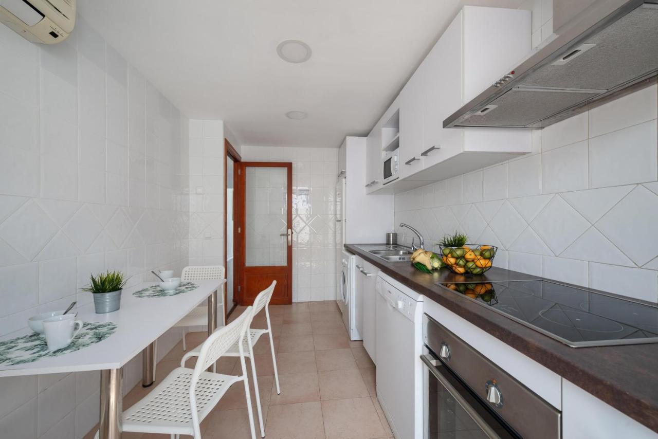 Appartement Blau Blue 3