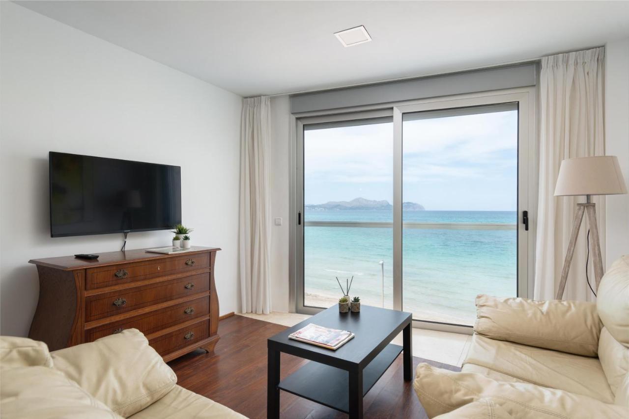 Blau Blue 3 Appartement Can Picafort (Mallorca)