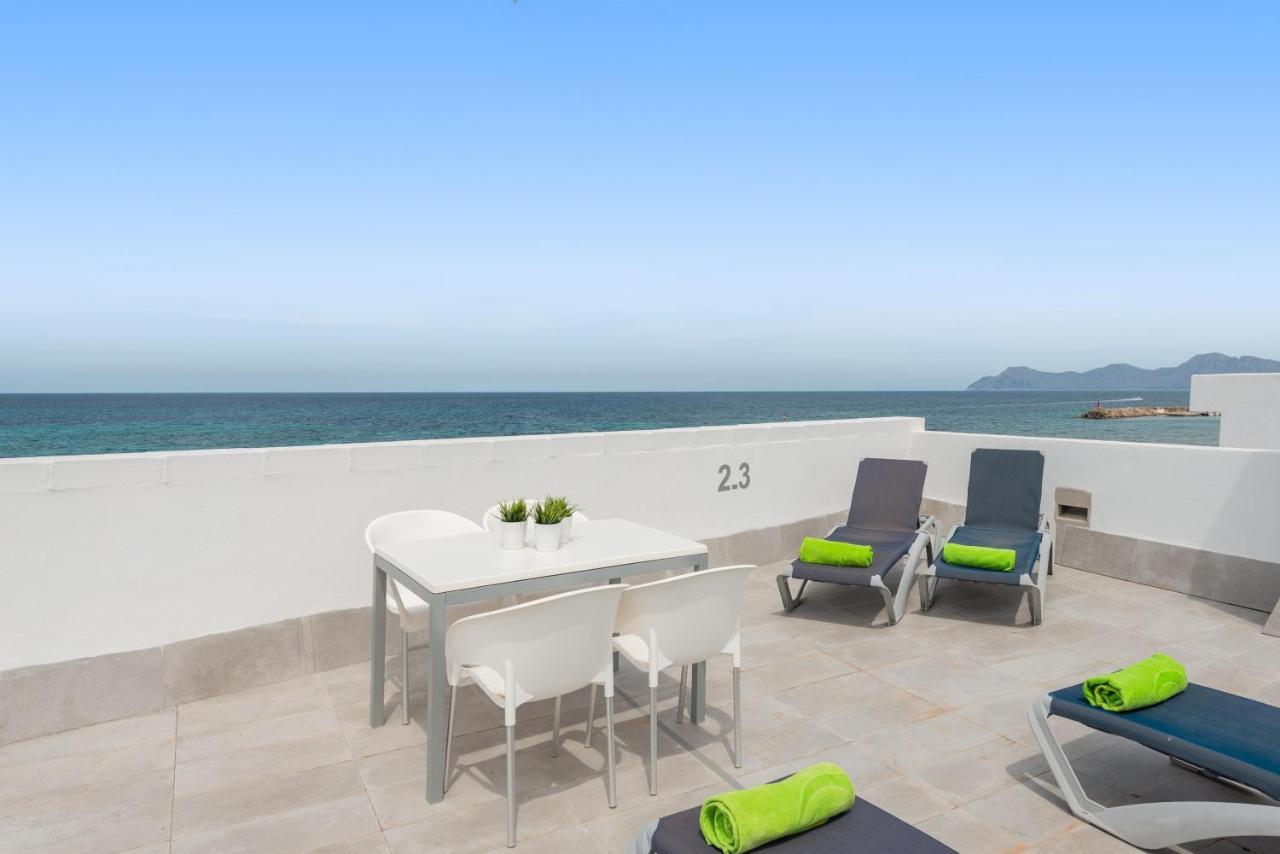 Appartement Blau Blue 3 *