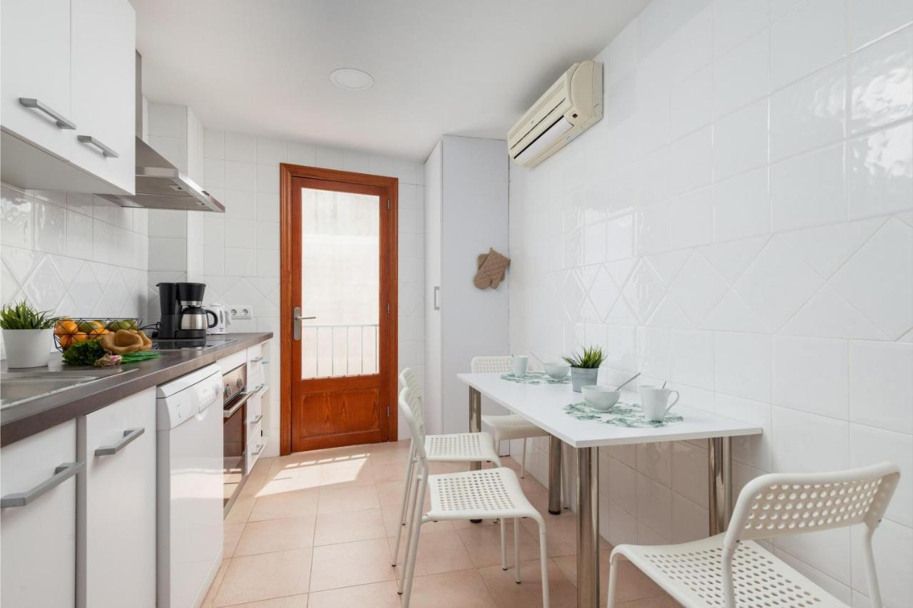 Blau Blue 3 Appartement *