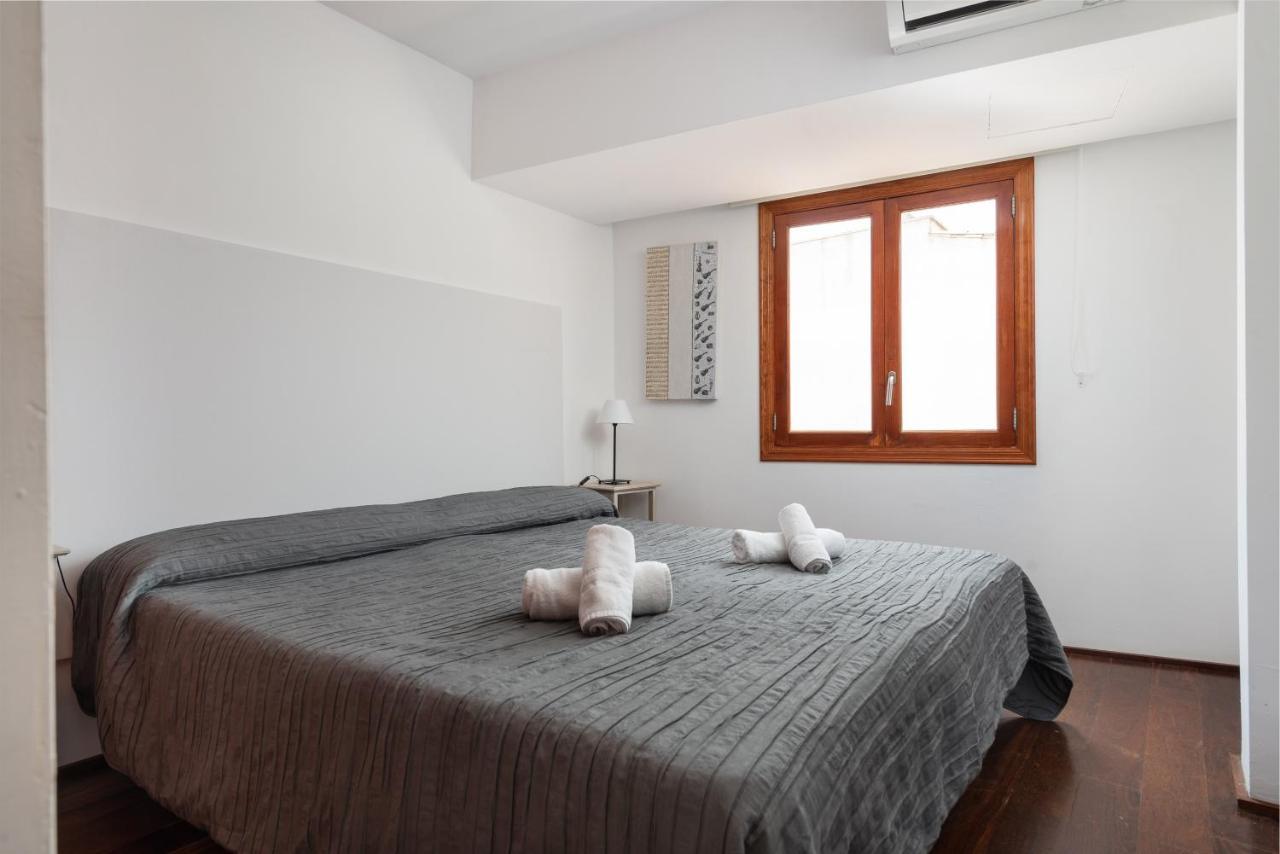 Appartement Blau Blue 3