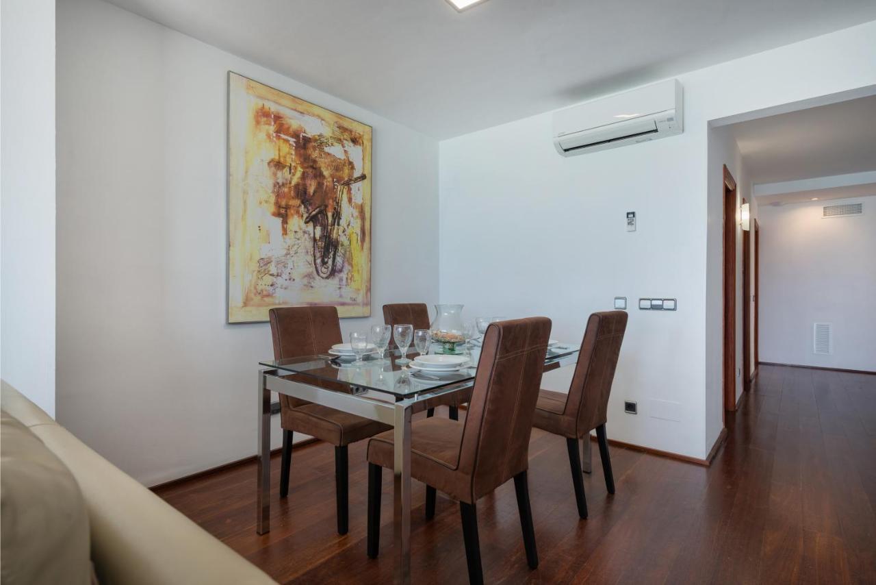 Appartement Blau Blue 3 *