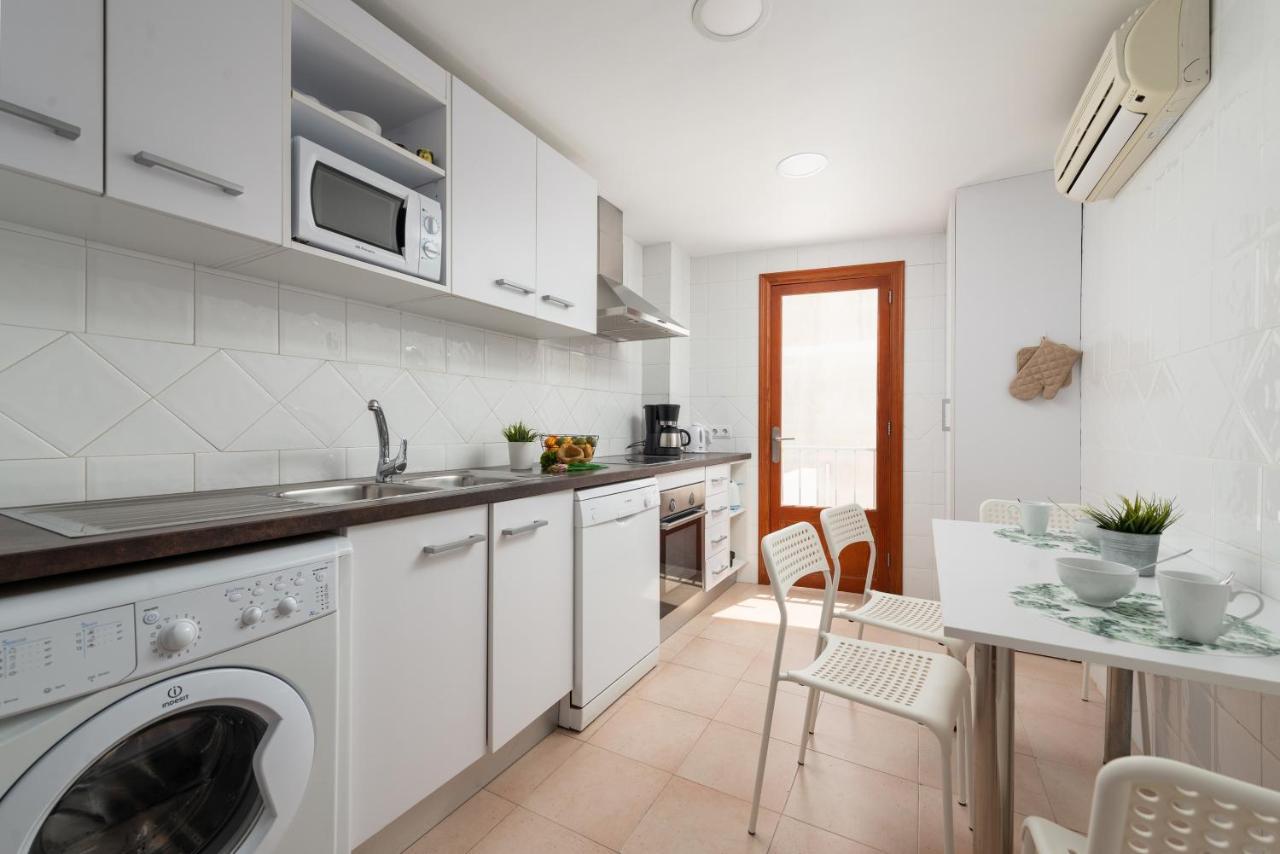 Appartement Blau Blue 3