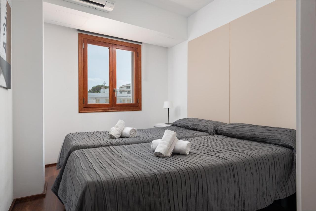 Appartement Blau Blue 3 Can Picafort (Mallorca)