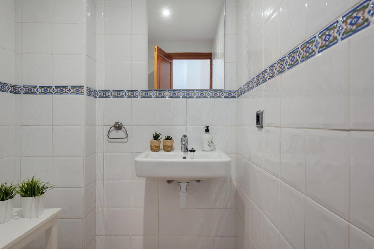 Blau Blue 3 Appartement *